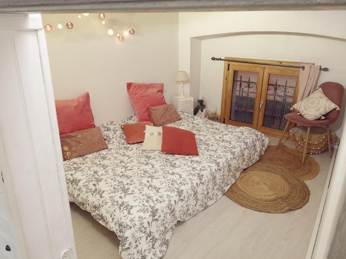 Home Sweet Zen, Appartement Pres De La Gare St Jean Bordeaux Kültér fotó