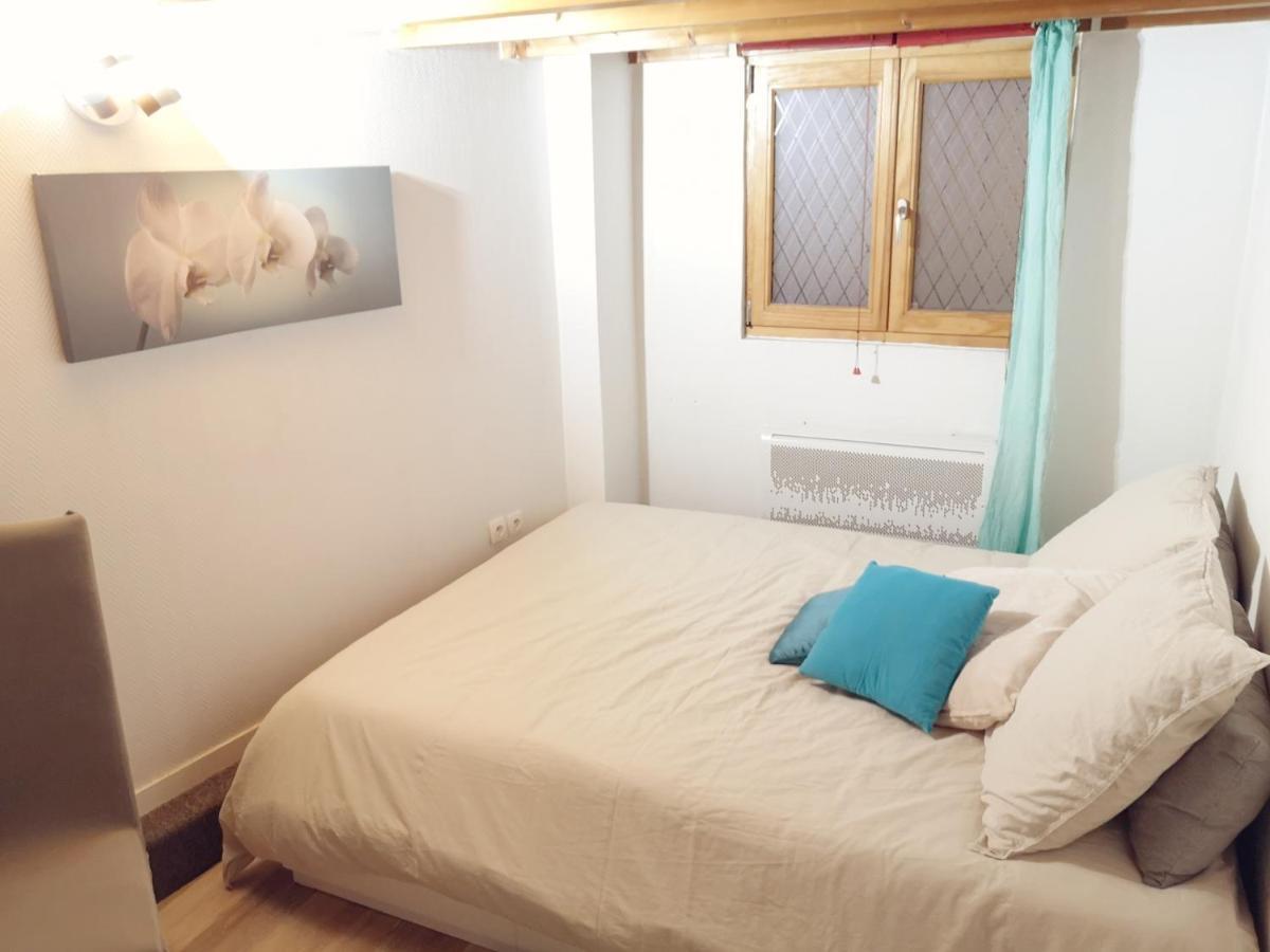 Home Sweet Zen, Appartement Pres De La Gare St Jean Bordeaux Kültér fotó